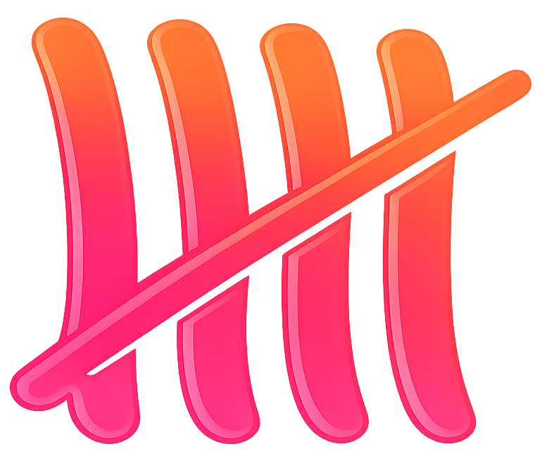 Tally Counter Logo